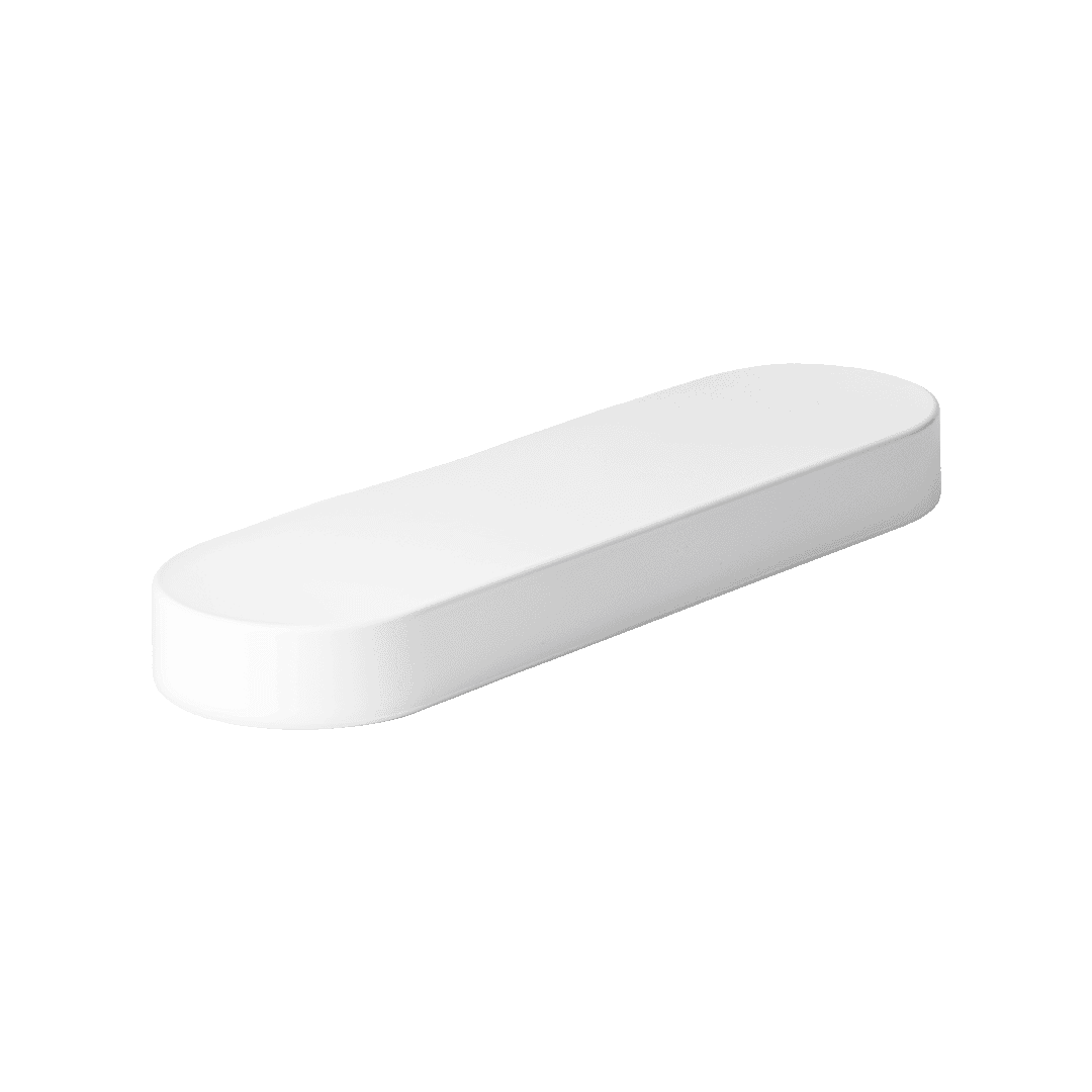 צלחת הגשה מלבנית - AVANT GUARD | קטן