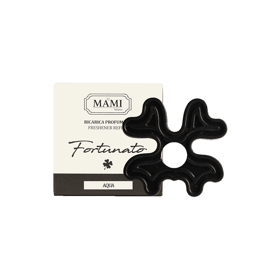 מילוי ריחן מעוצב לרכב במגוון ריחות - תלתן