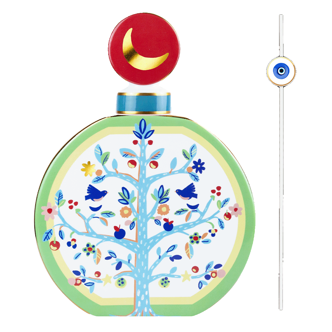 דיפיוזר מגנום 3 ליטר - Mamma Mia