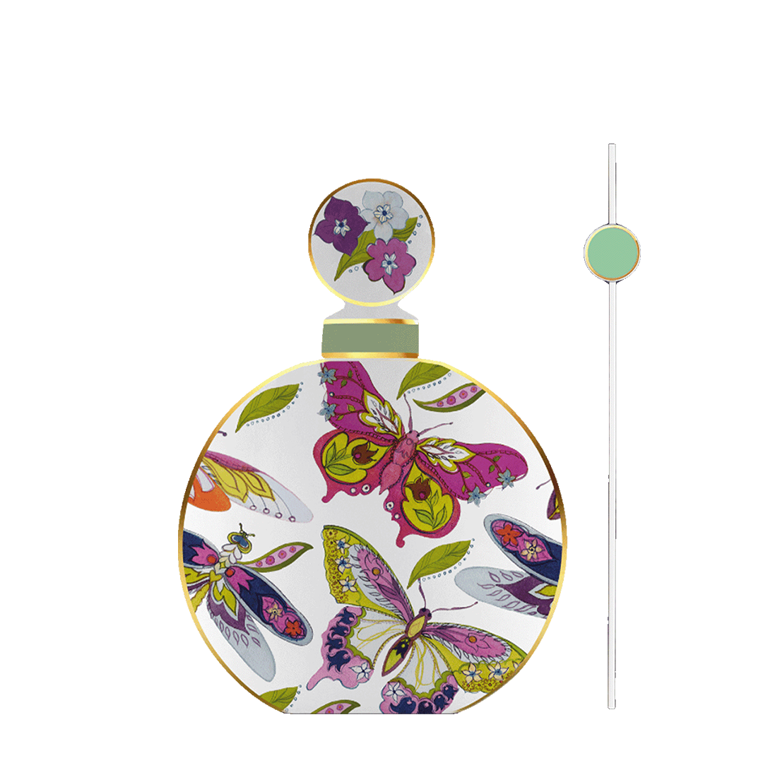 דיפיוזר מקסי 1 ליטר - Amazzonia