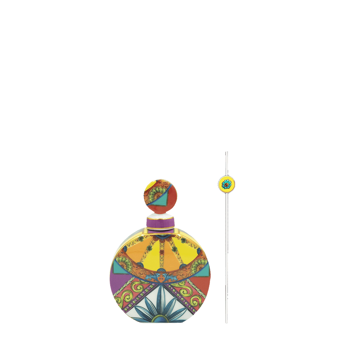 דיפיוזר מיני 125 מ''ל - Ortigia