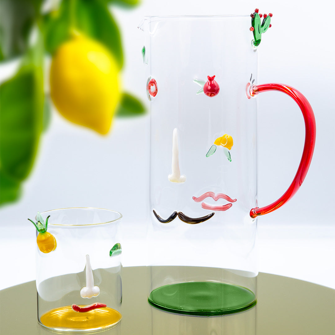 קנקן - Romeo & Giulietta