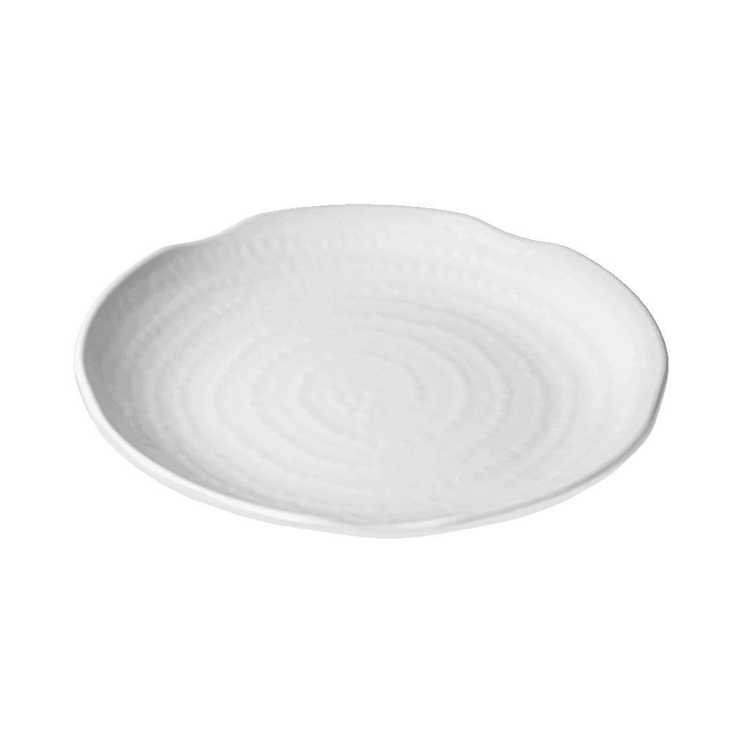 צלחת הגשה עגולה - AVANT-GARDE (FORME) | 33.5X5