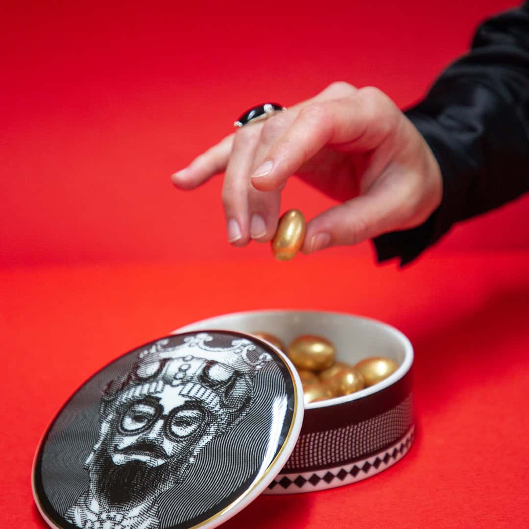 קופסה רב תכליתית במגוון דגמים - L'HYPSTER