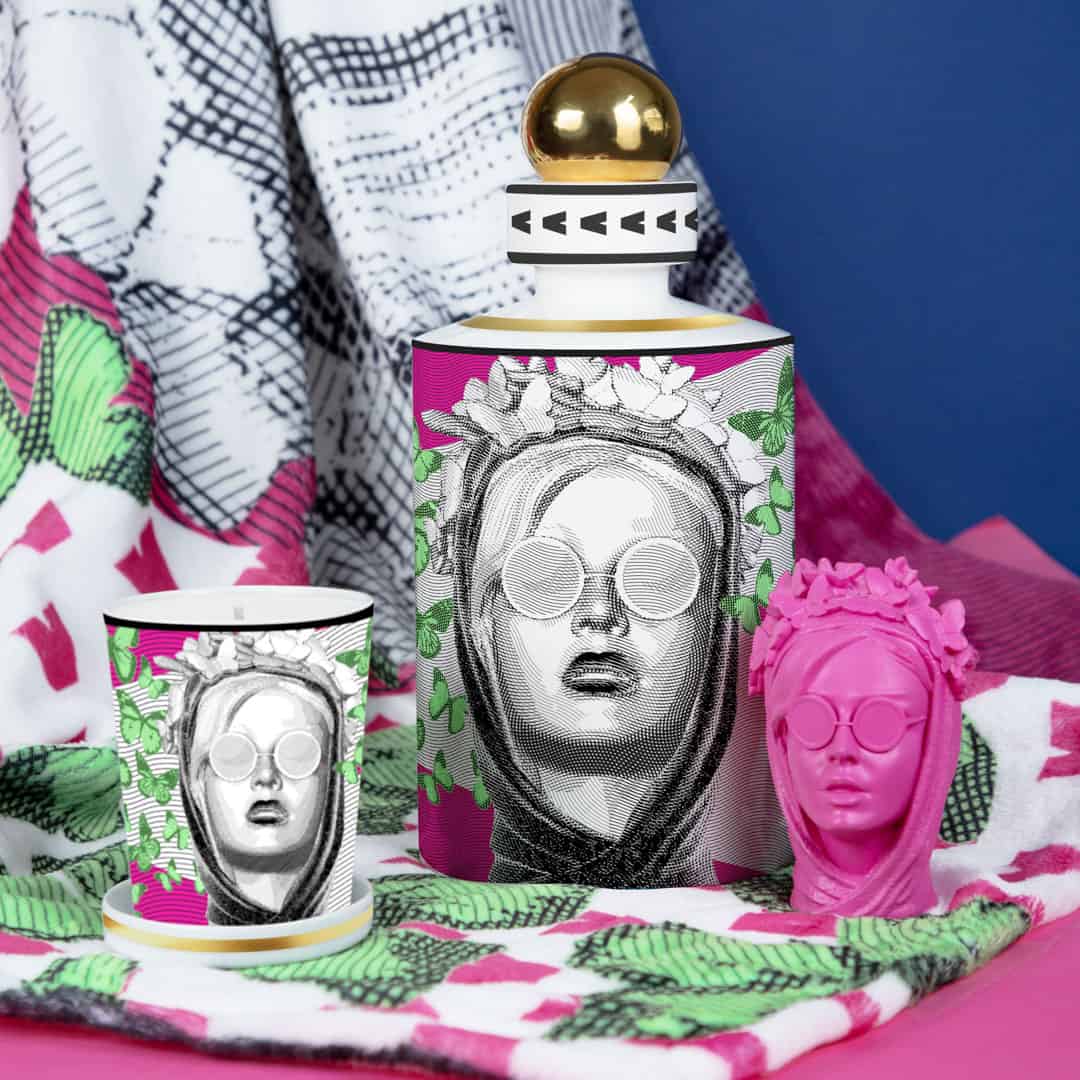 דיפיוזר במגוון דגמים - LA STILOSA