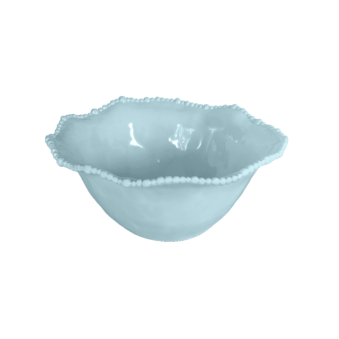 קערת הגשה במגוון צבעים - 35 ס"מ