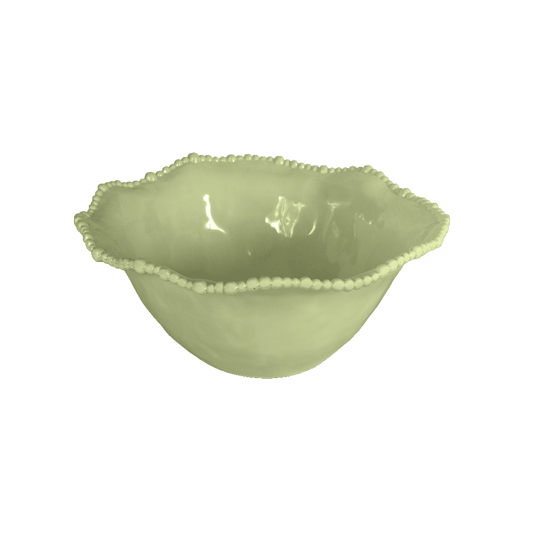 קערת הגשה במגוון צבעים - 35 ס"מ