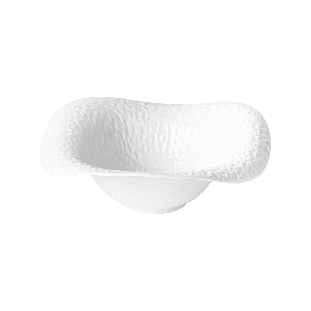 קערת הגשה | Open rim