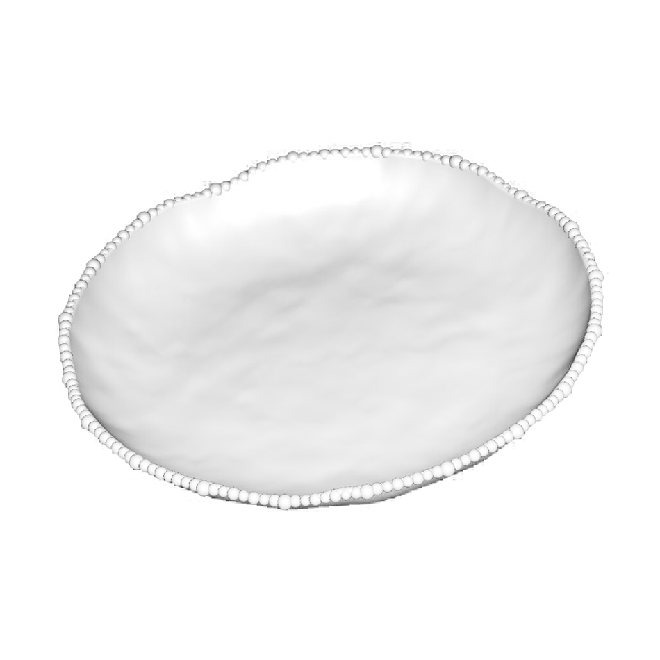 צלחת הגשה רחבה - Joke