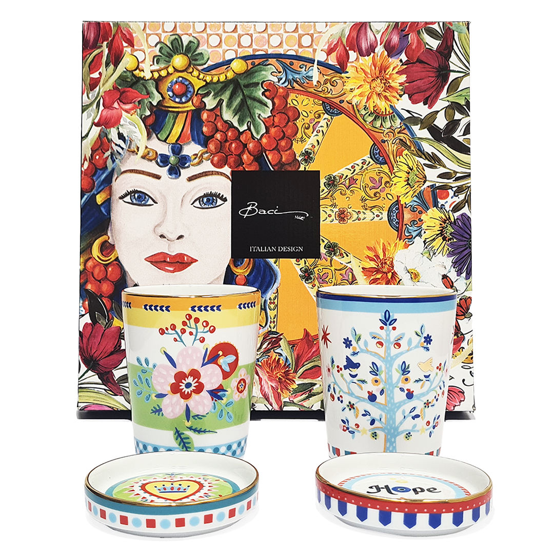 מארז ראש השנה קטן - Happy Together