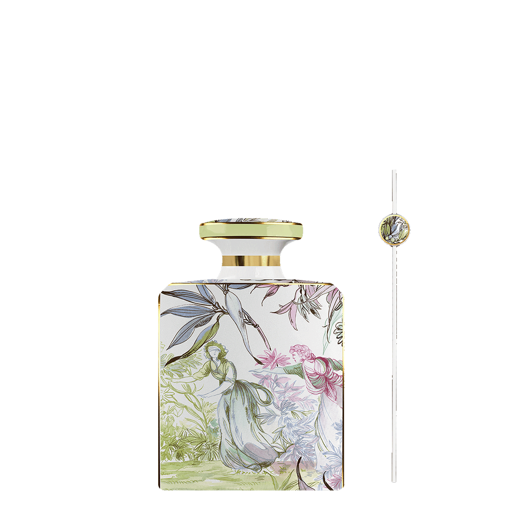 דיפיוזר מקסי 375 מ''ל - Firenze