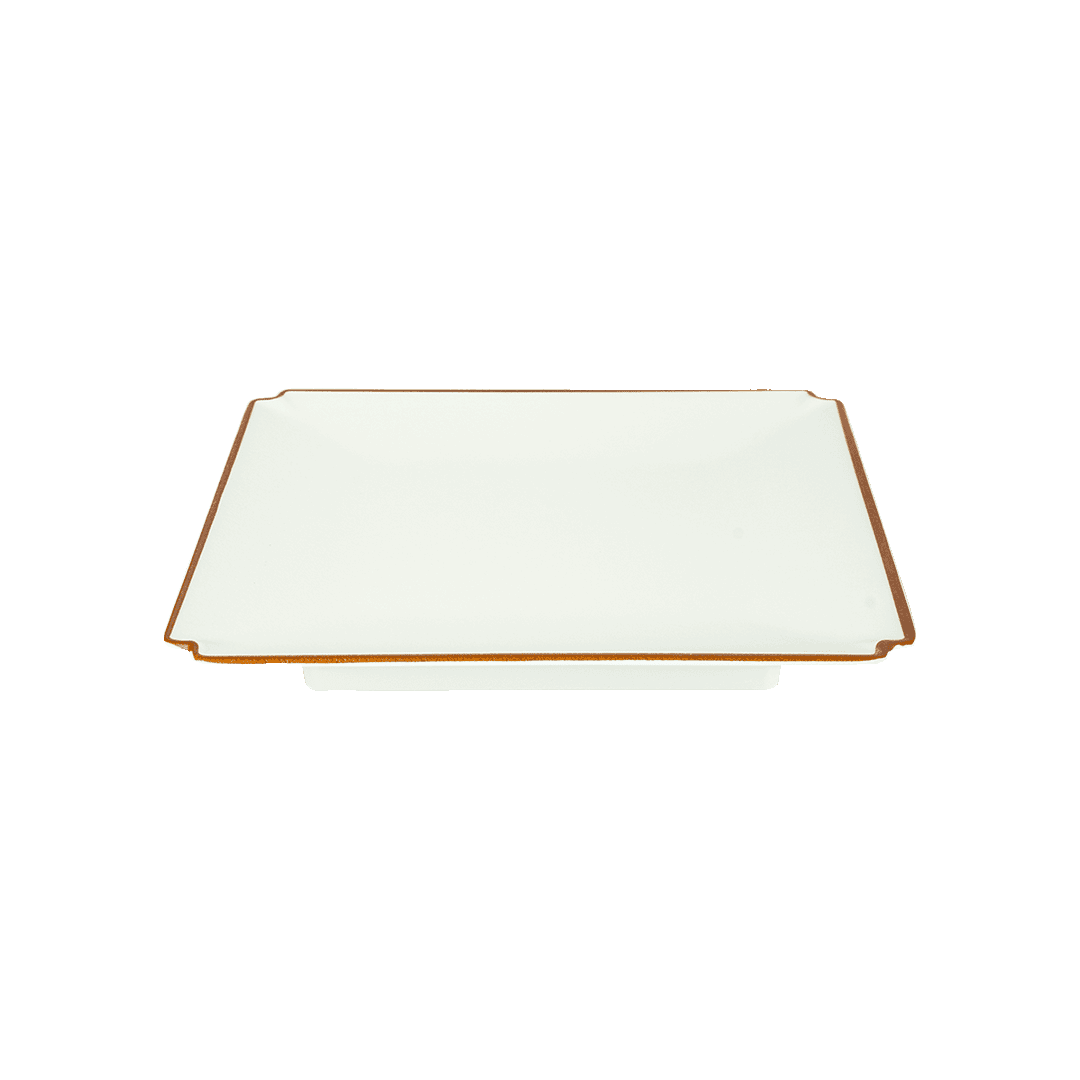 צלחת הגשה מרובעת - Cosmopolitan | קטן