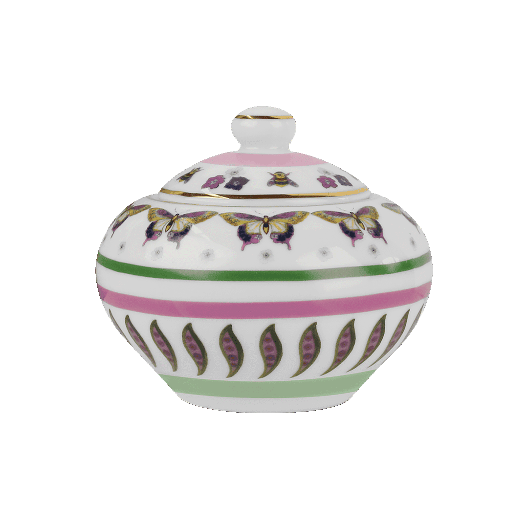 צנצנת סוכר - Amazzonia