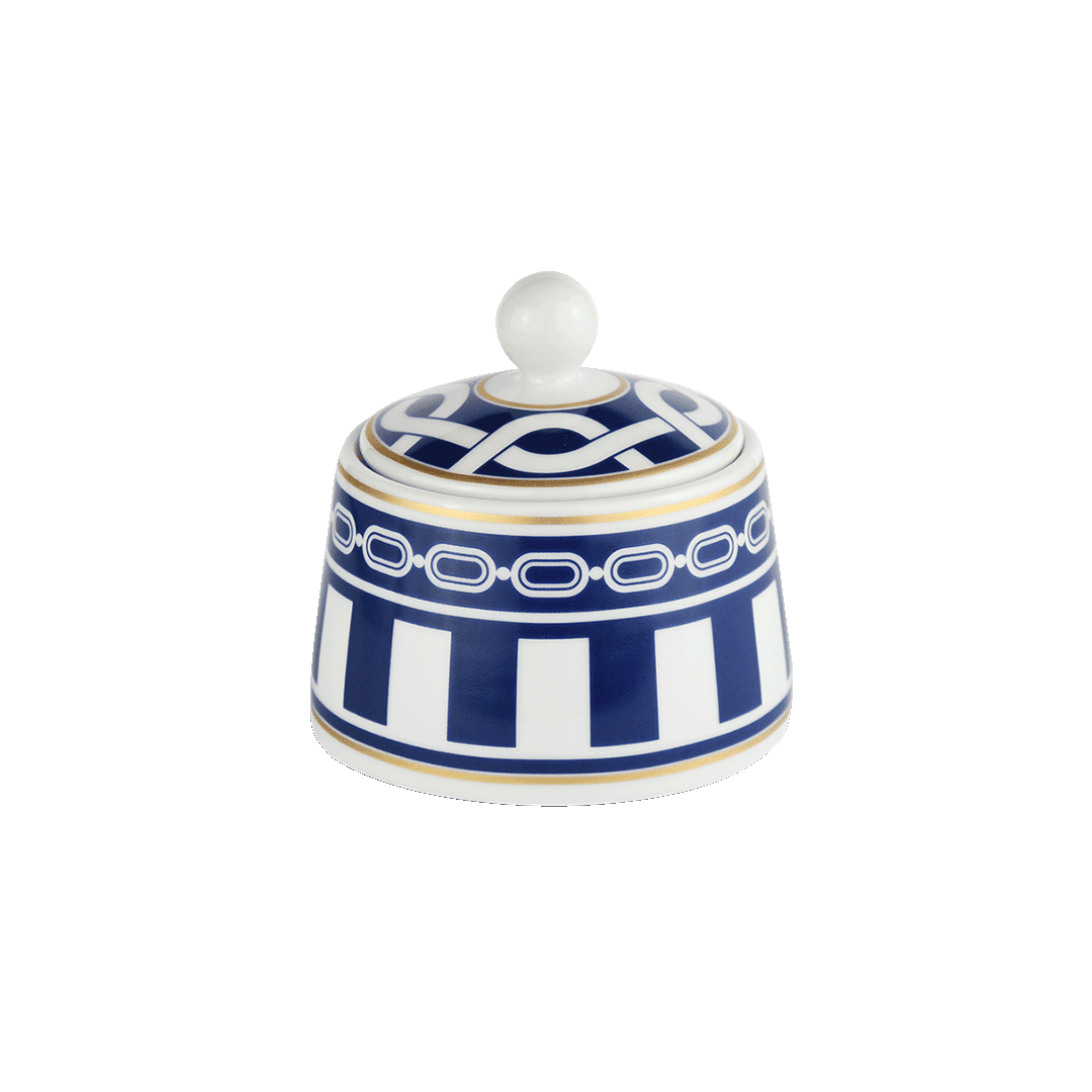 צנצנת סוכר - Infinity