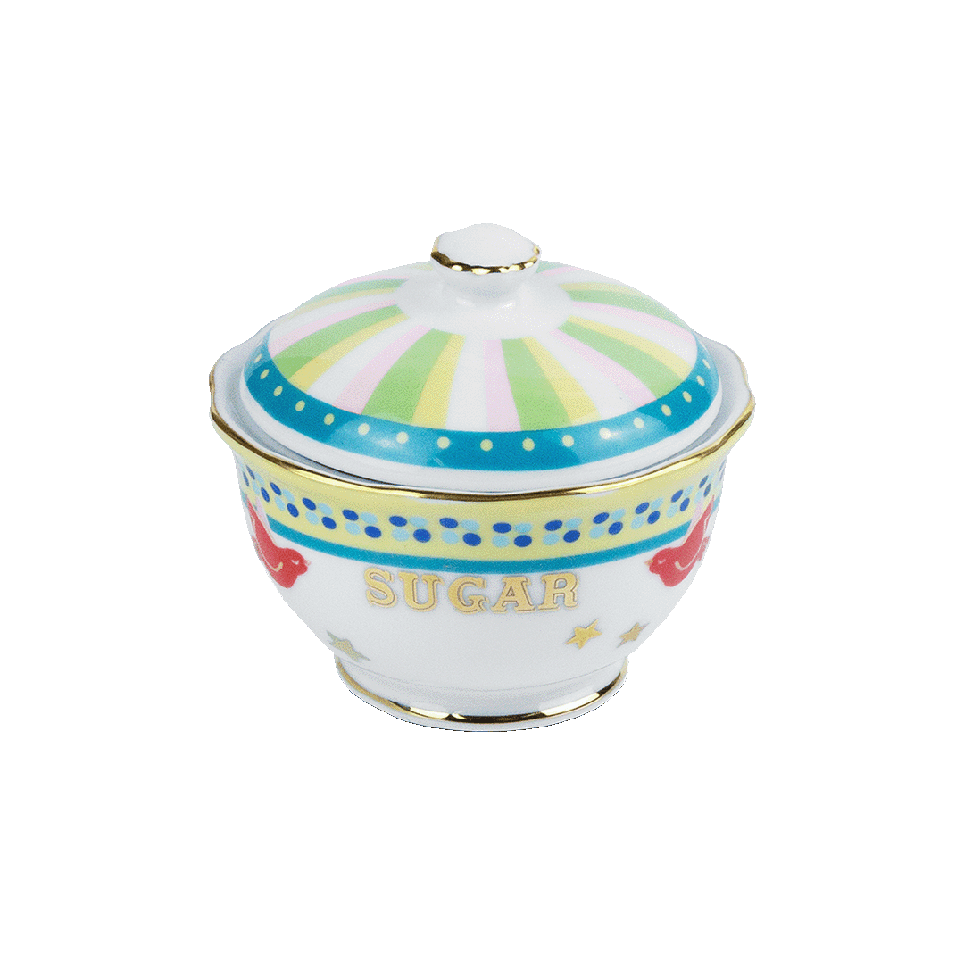 צנצנת סוכר - Mamma Mia