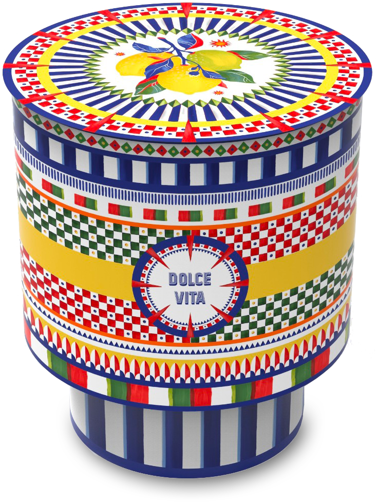 שולחן צד - Dolce Vita