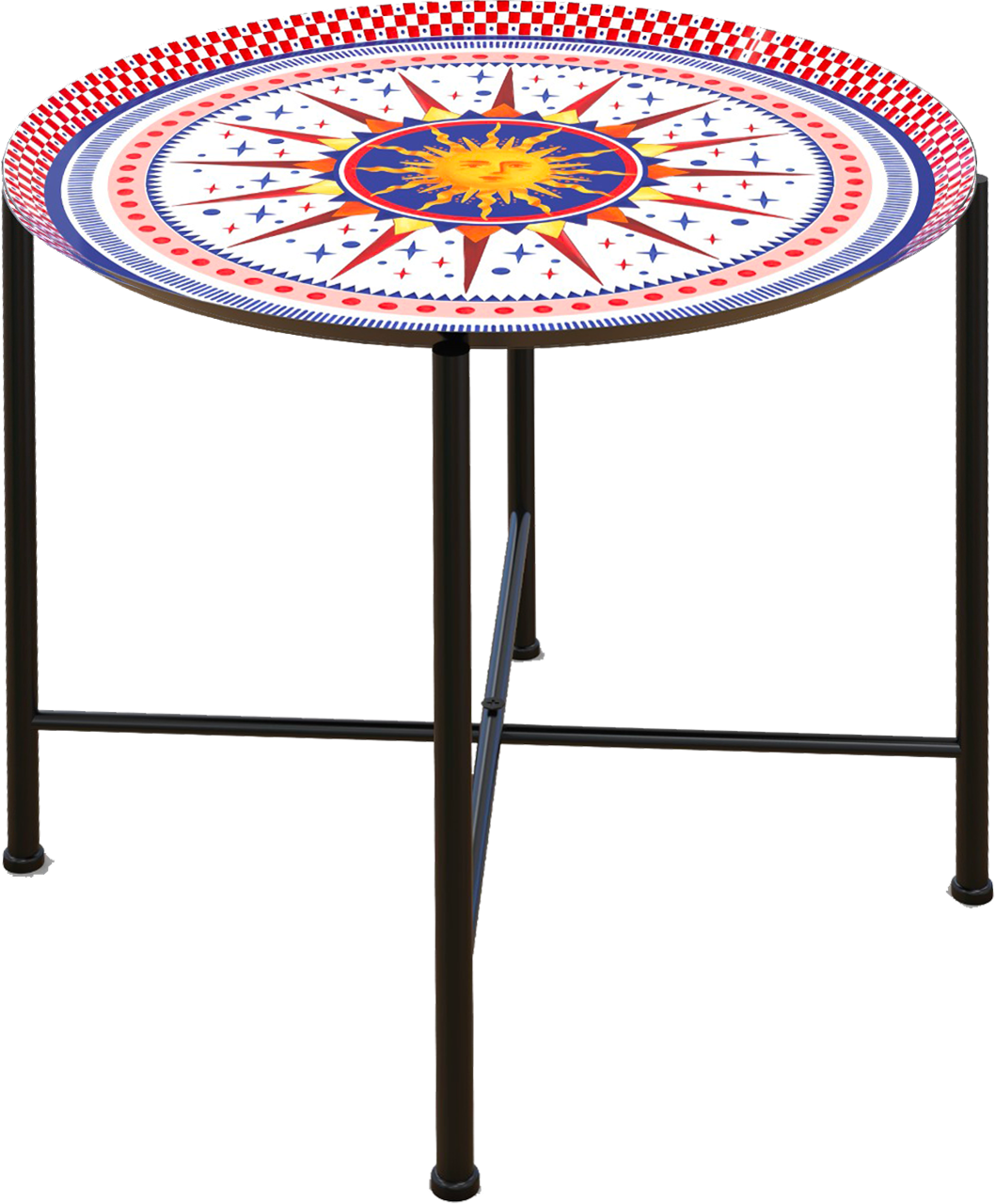 שולחן קפה - Dolce Vita