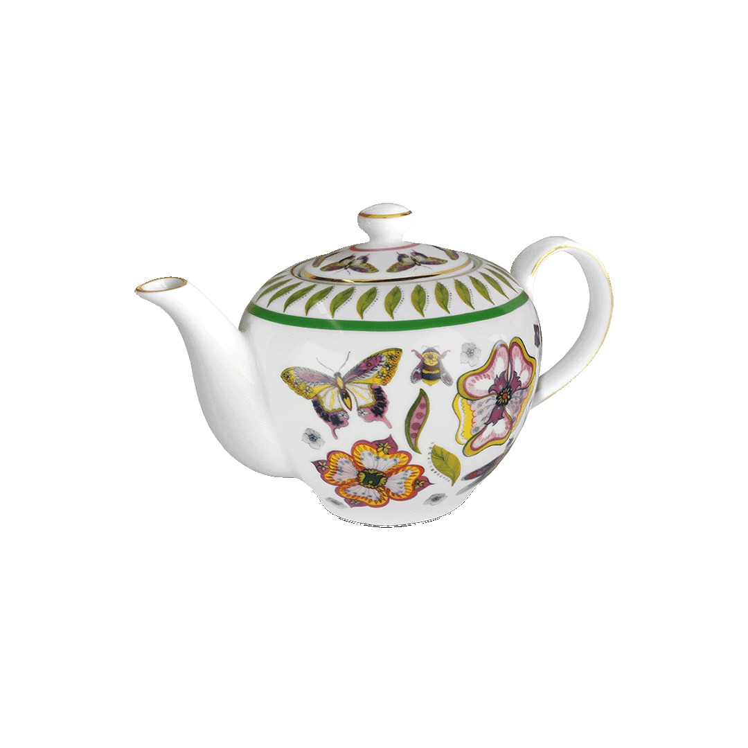 קנקן תה - Amazzonia