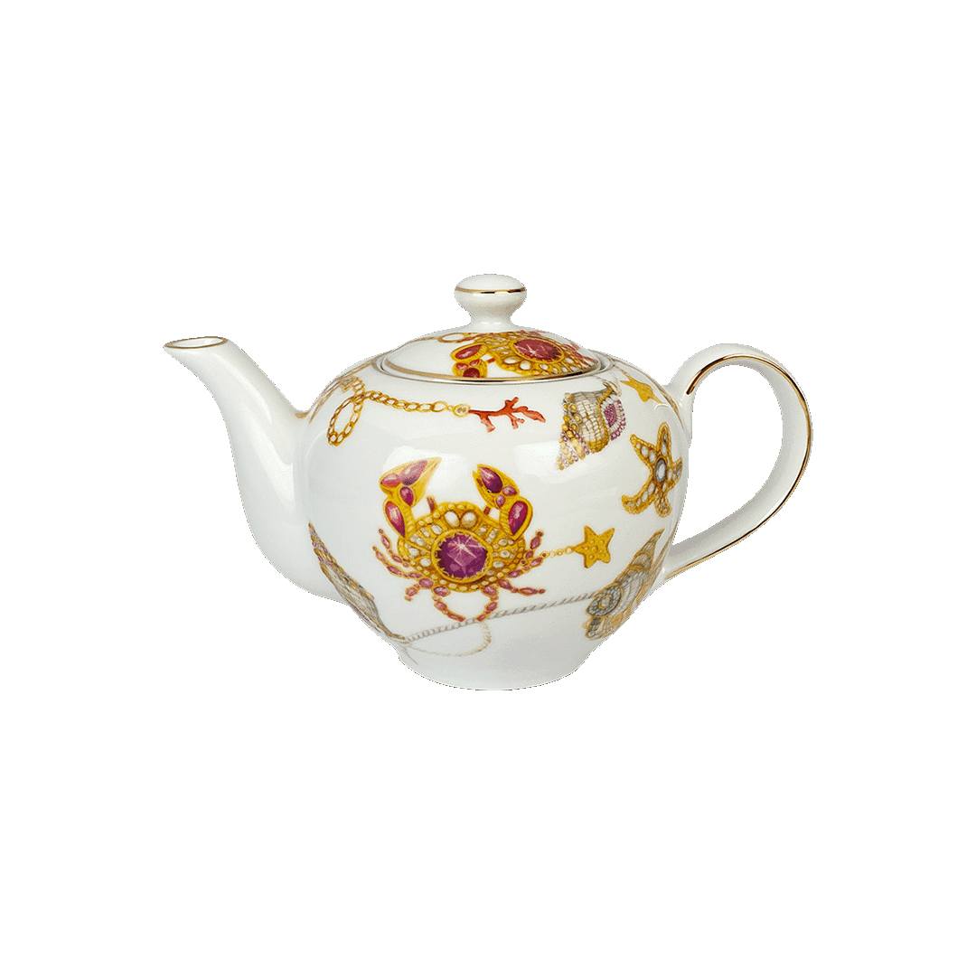 קומקום תה - Portofino