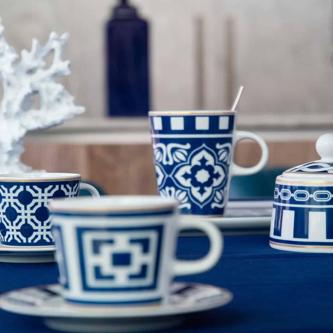 מאג במגוון דגמים - Infinity | פרח