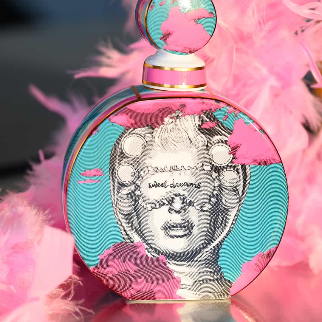 דיפיוזר מידי 375 מ"ל | LA STILOSA