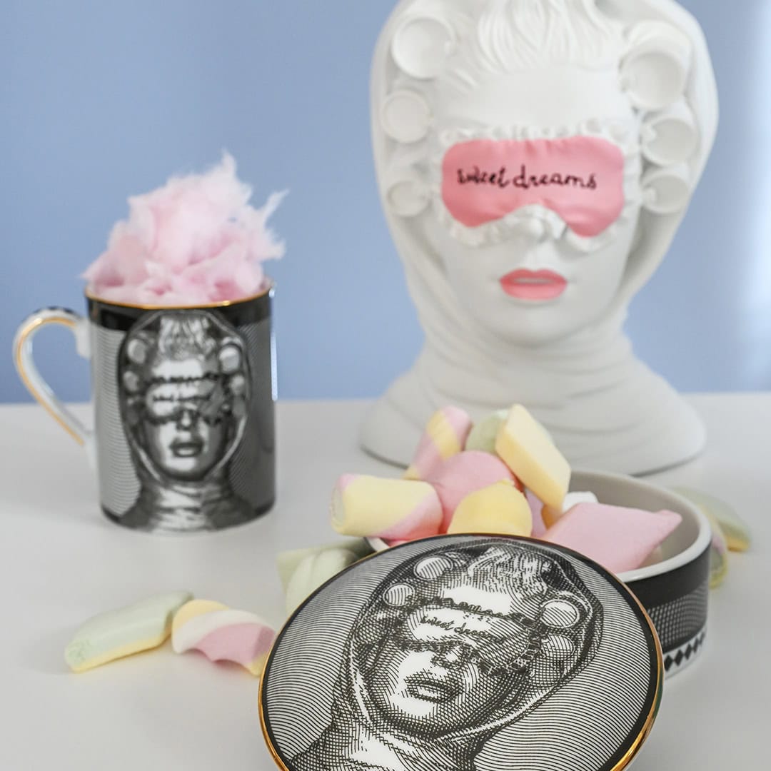 קופסה רב תכליתית במגוון דגמים - LA SOGNATRICE