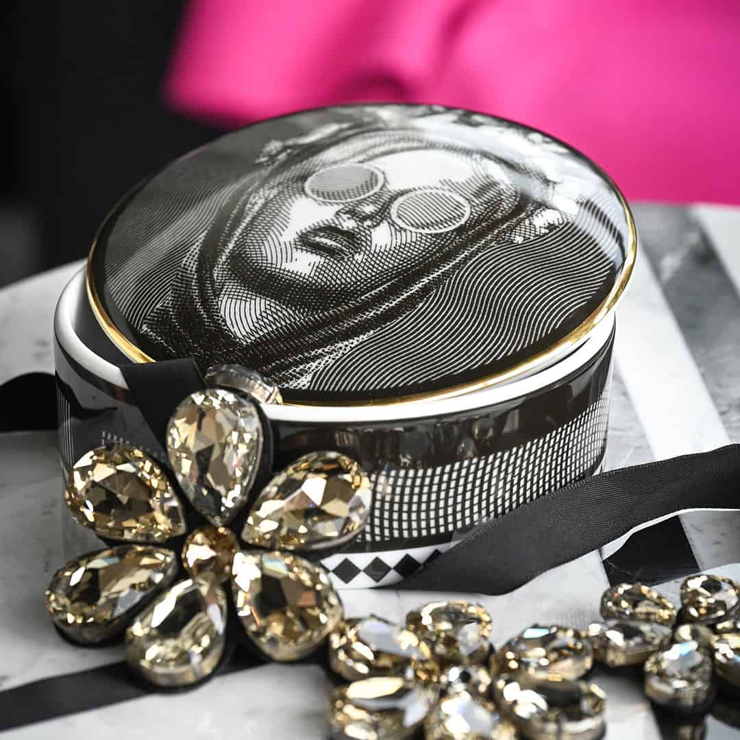 קופסה רב תכליתית במגוון דגמים - LA STILOSA