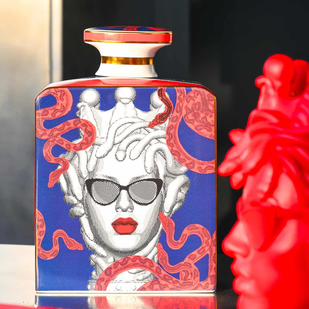 דיפיוזר מגנום 3.5 ליטר - LA VIPERA