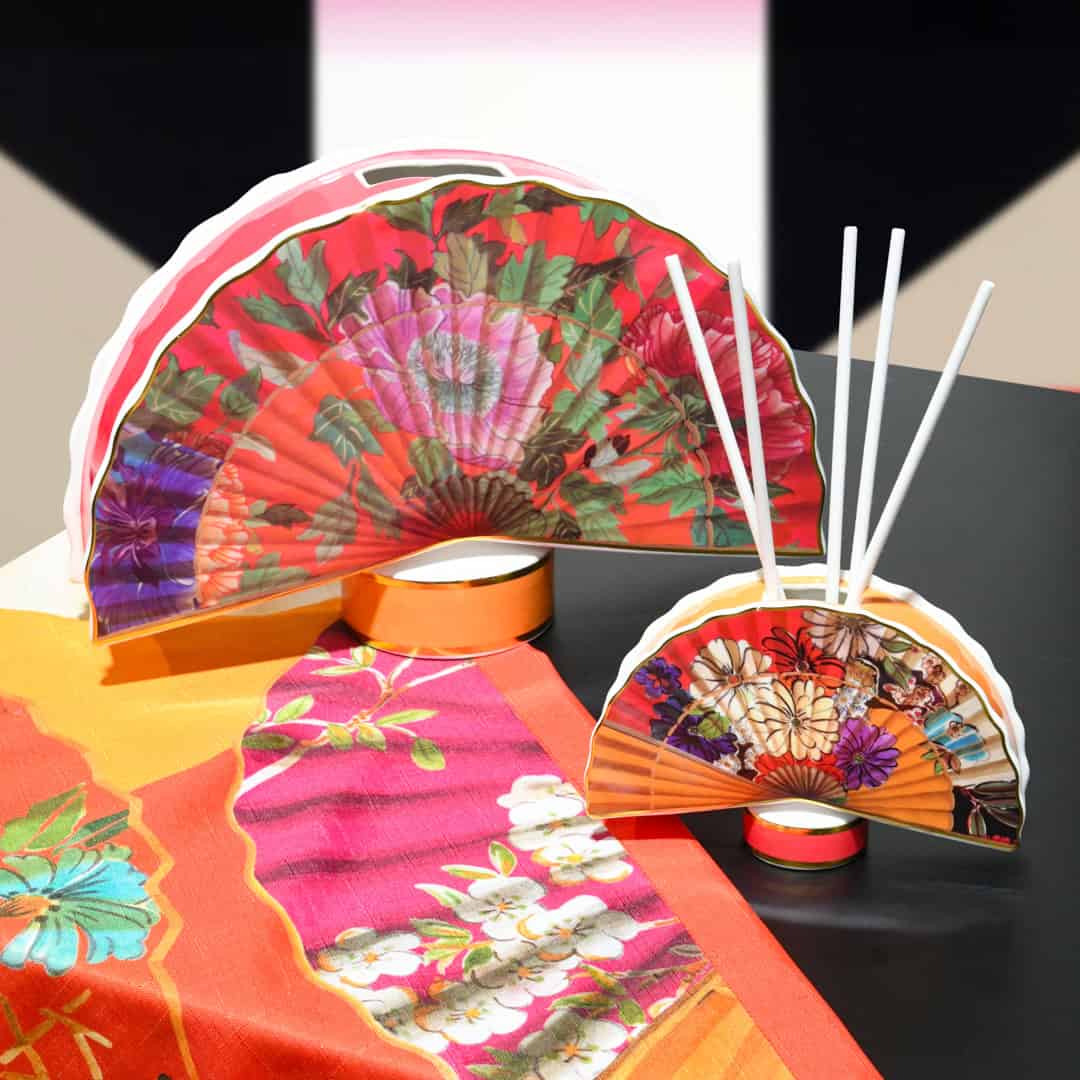 דיפיוזר מיני - Ventagli