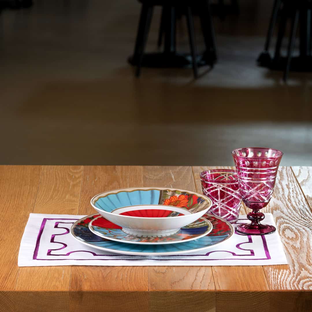 צלחת הגשה - Ventagli