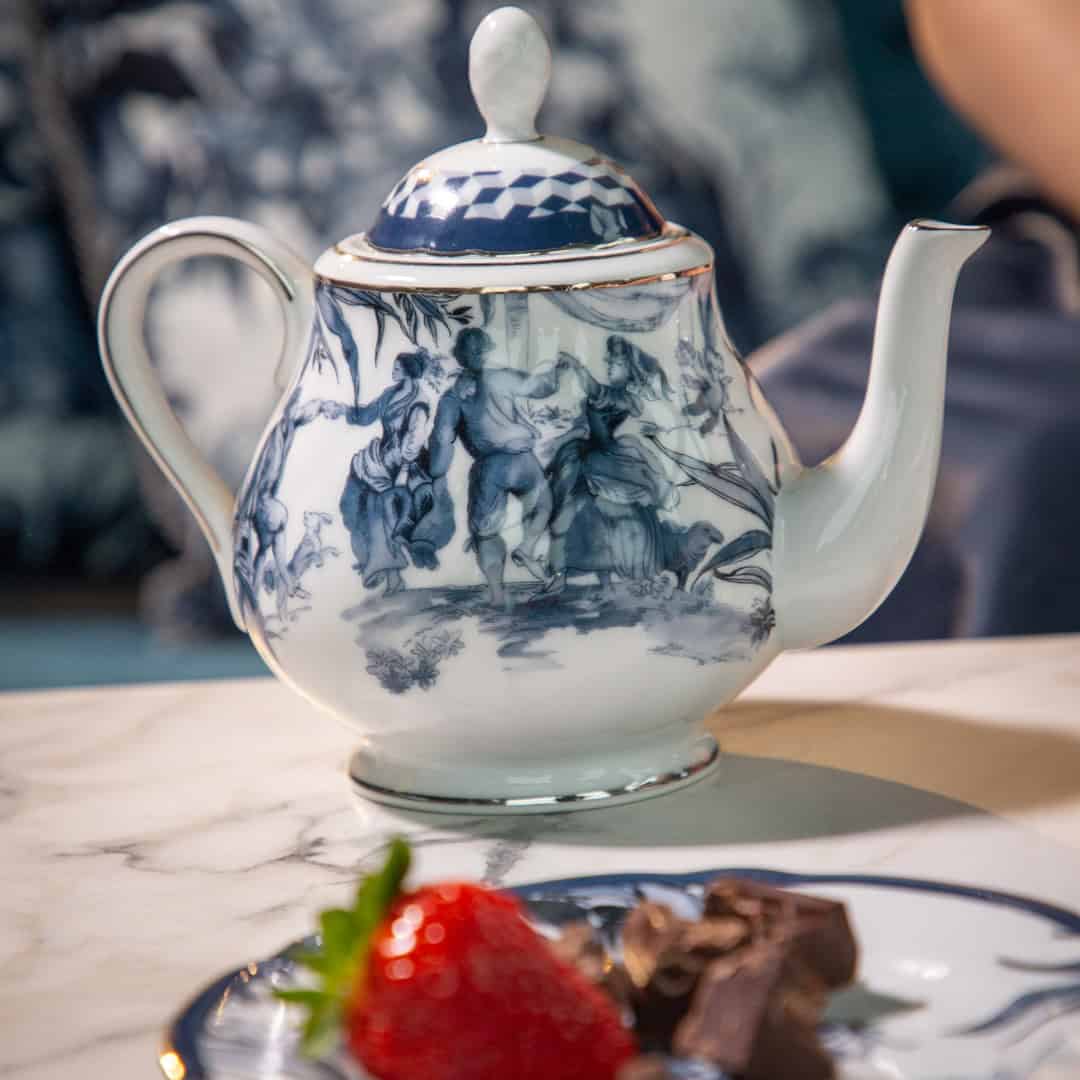 קנקן תה - Versailles