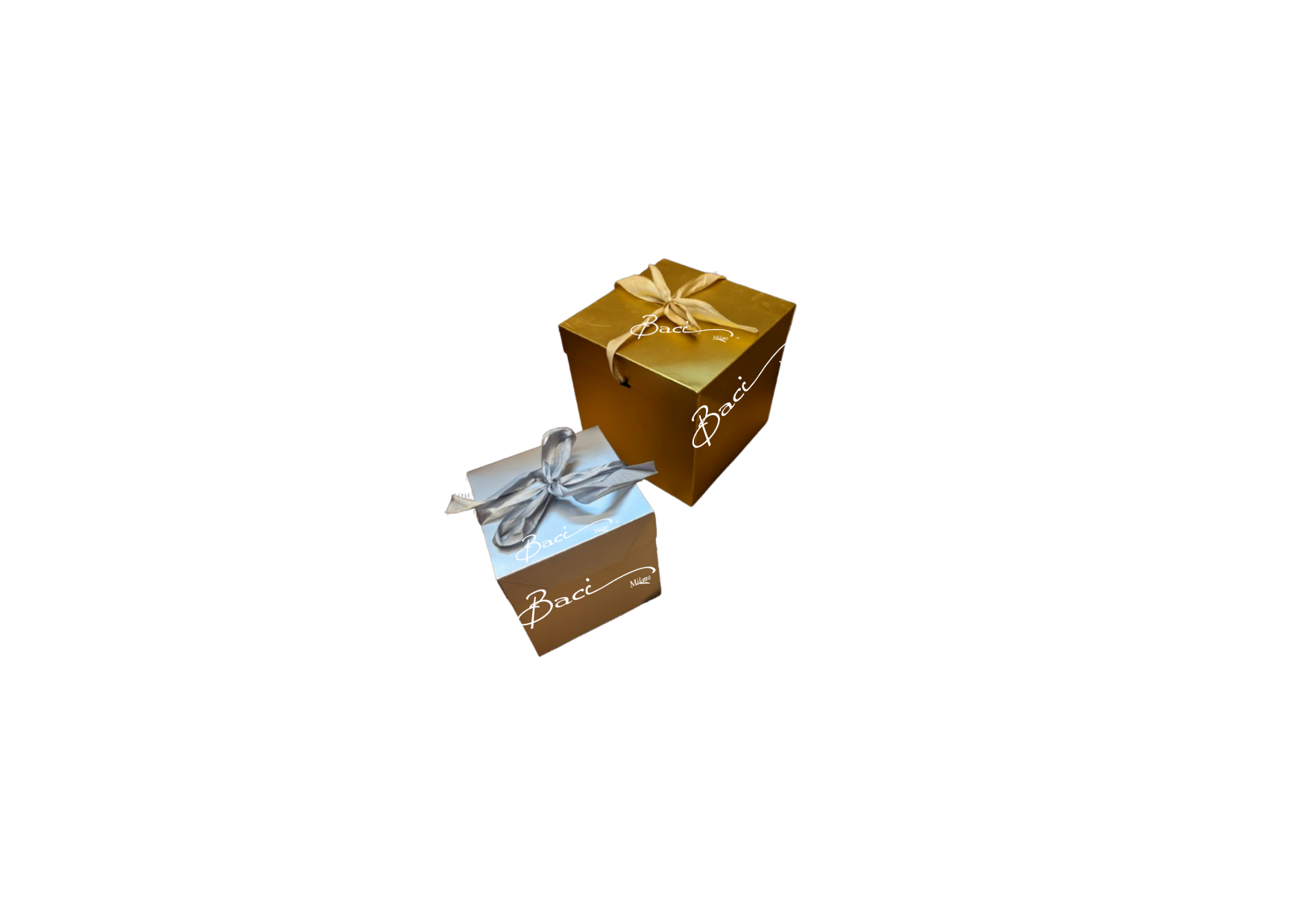 Gift For Sharing
