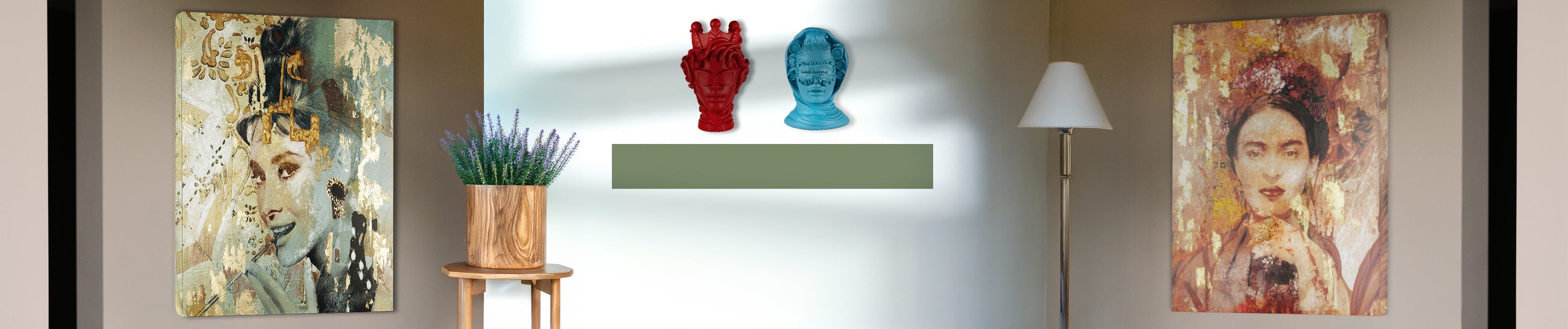 אקססוריז לתלייה