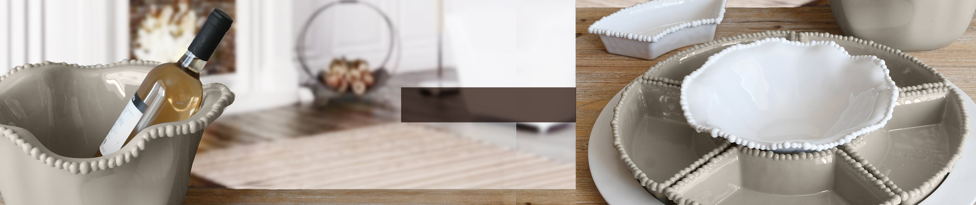 כלי הגשה ואחסון