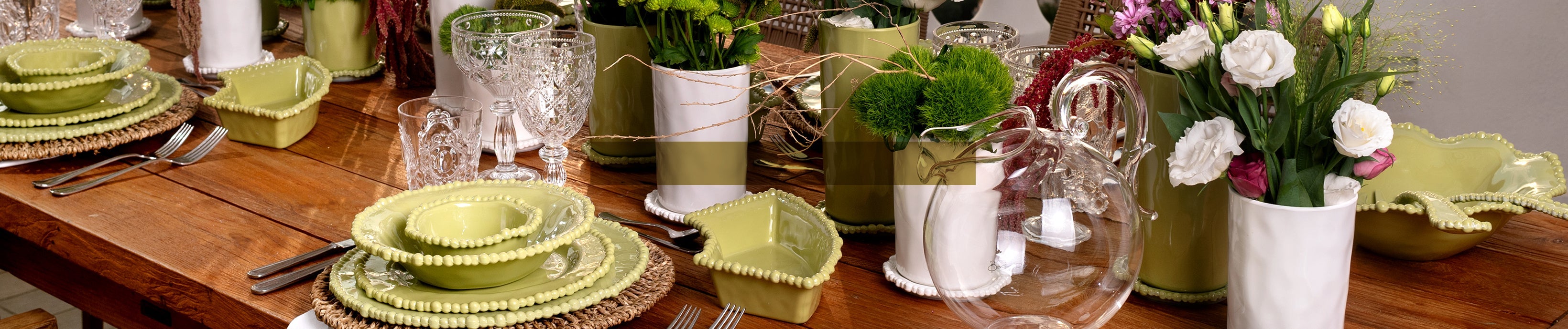 JOKE TABLE & KITCHEN