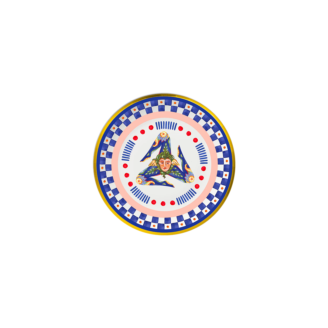 צלוחית במגוון דגמים - טרינקריה - Dolce Vita