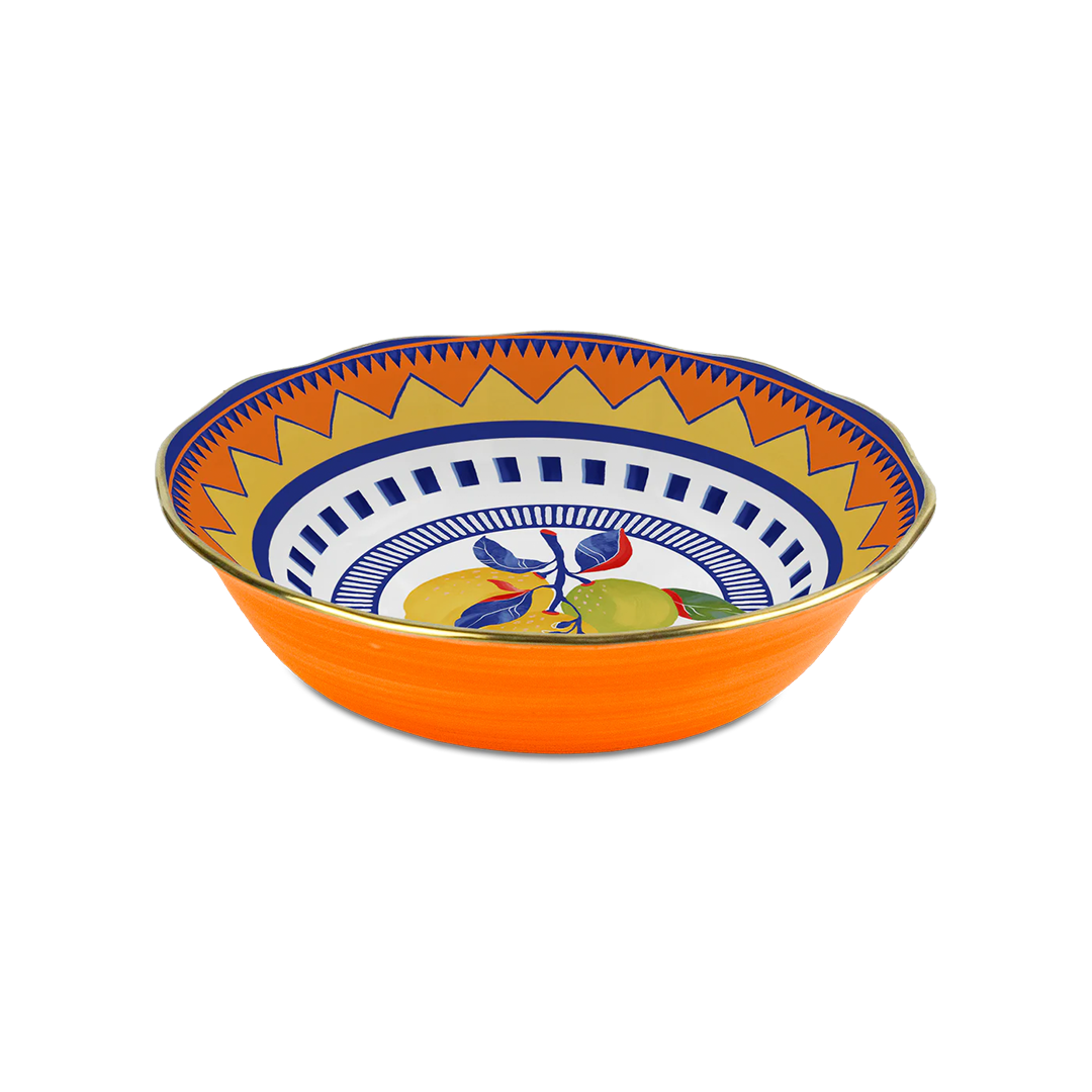 קערה לימון דולצ'ה