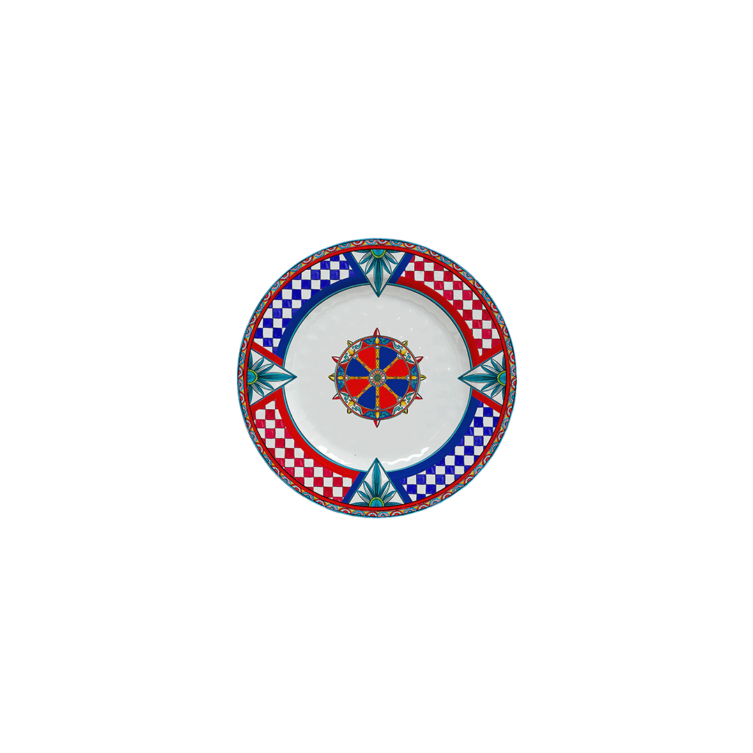 צלחת ראשונה/קינוח - Sole Mio