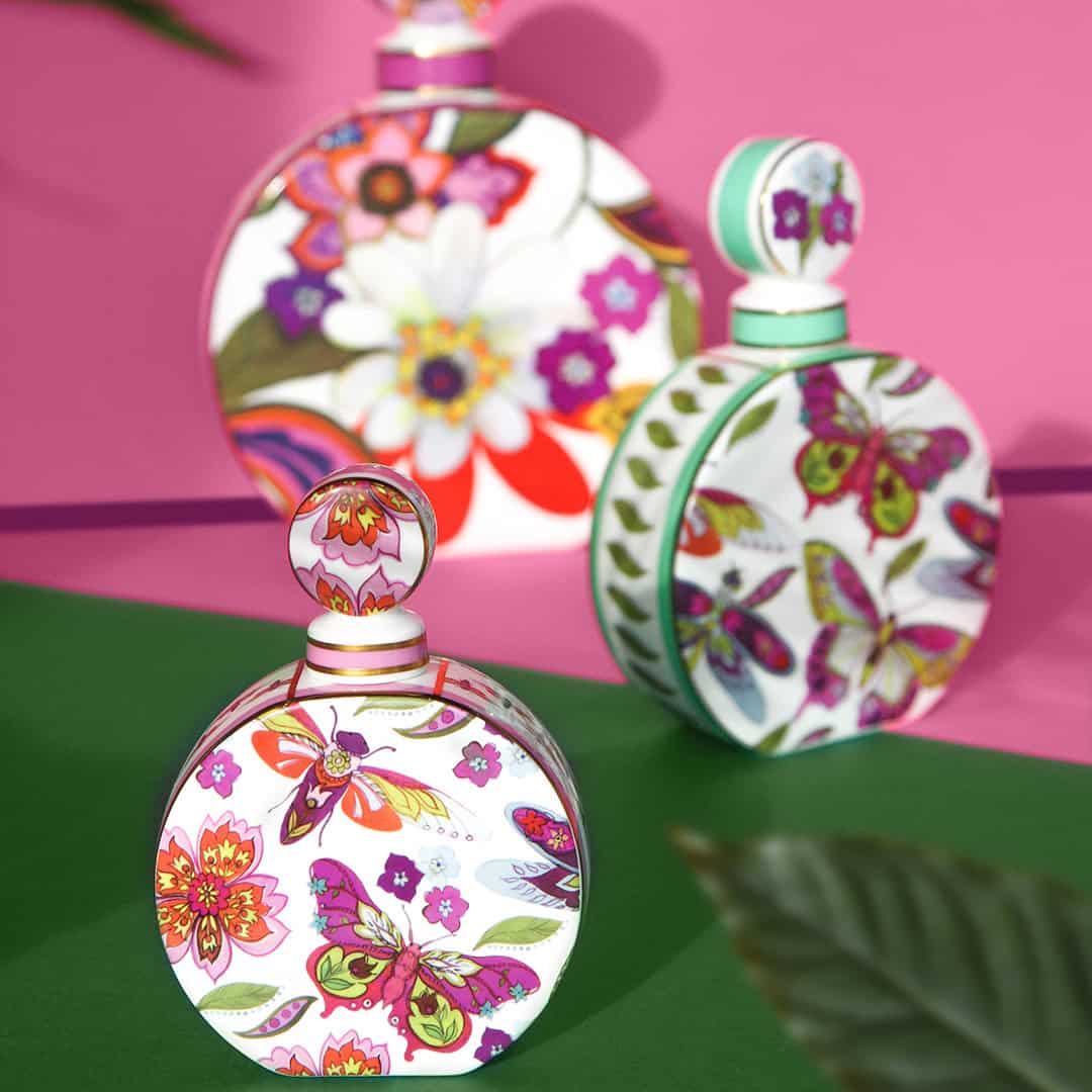 דיפיוזר מיני 125 מ''ל - Amazzonia