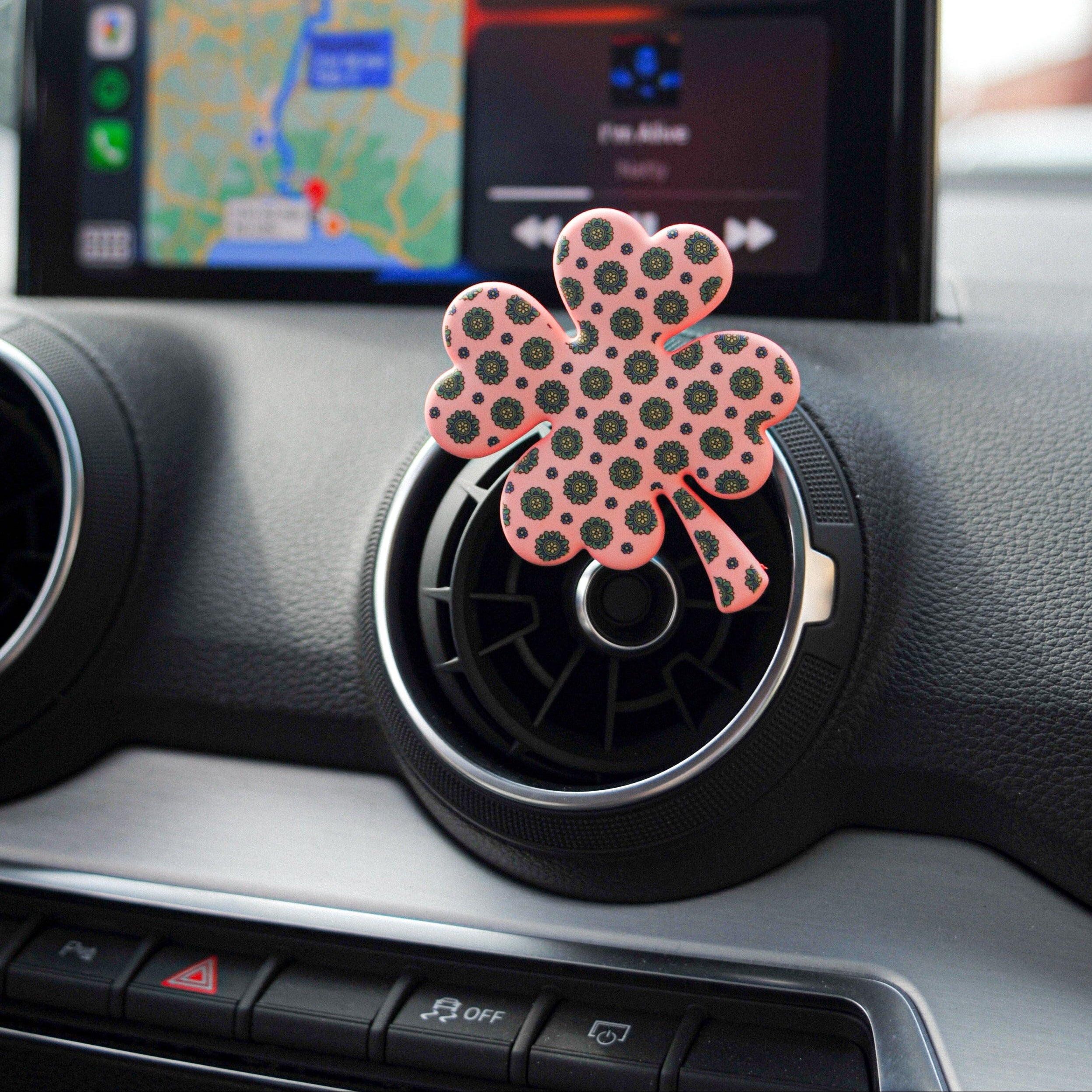 מפיץ ריח לרכב | Diamond