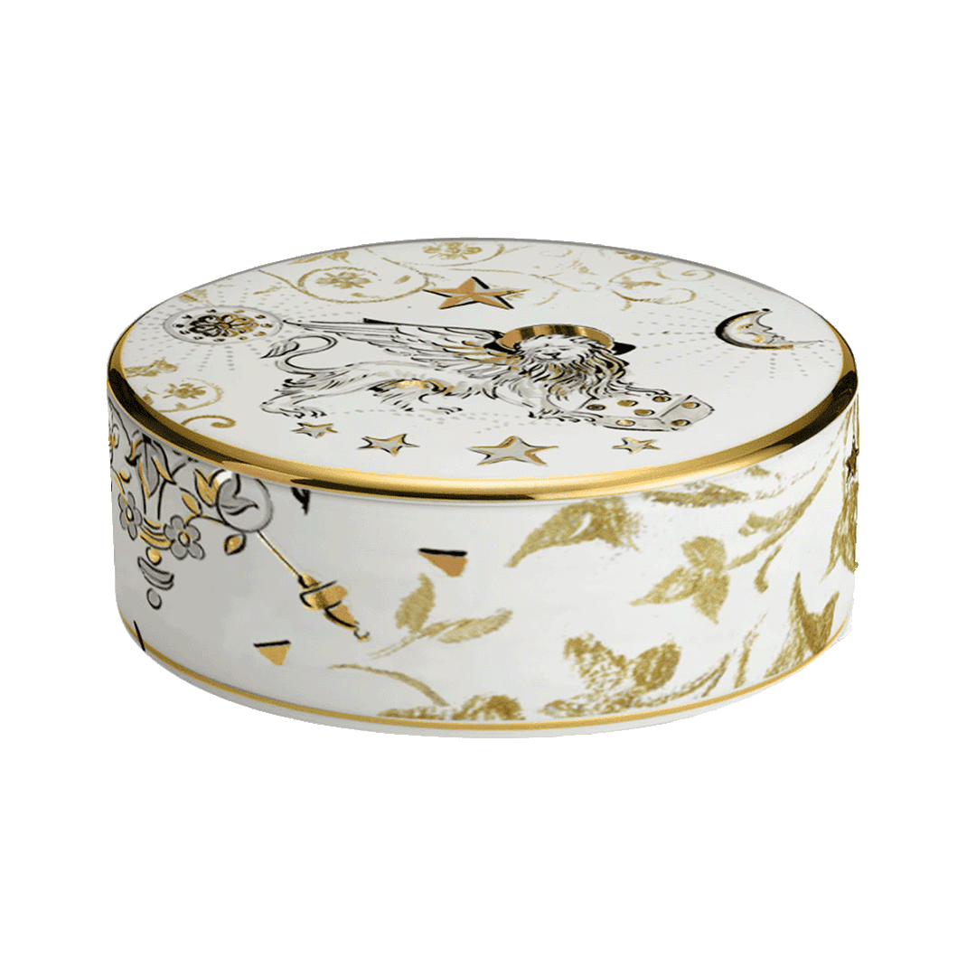 קופסת רב תכליתית במגוון דגמים - LION