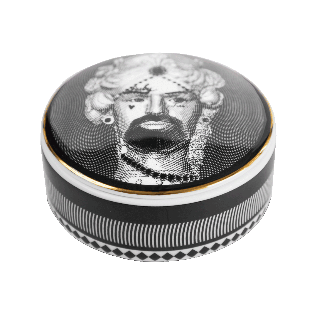 קופסה רב תכליתית במגוון דגמים - IL TRASGRESSIVO