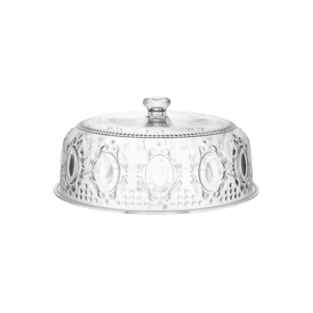 מכסה פעמון למעמד