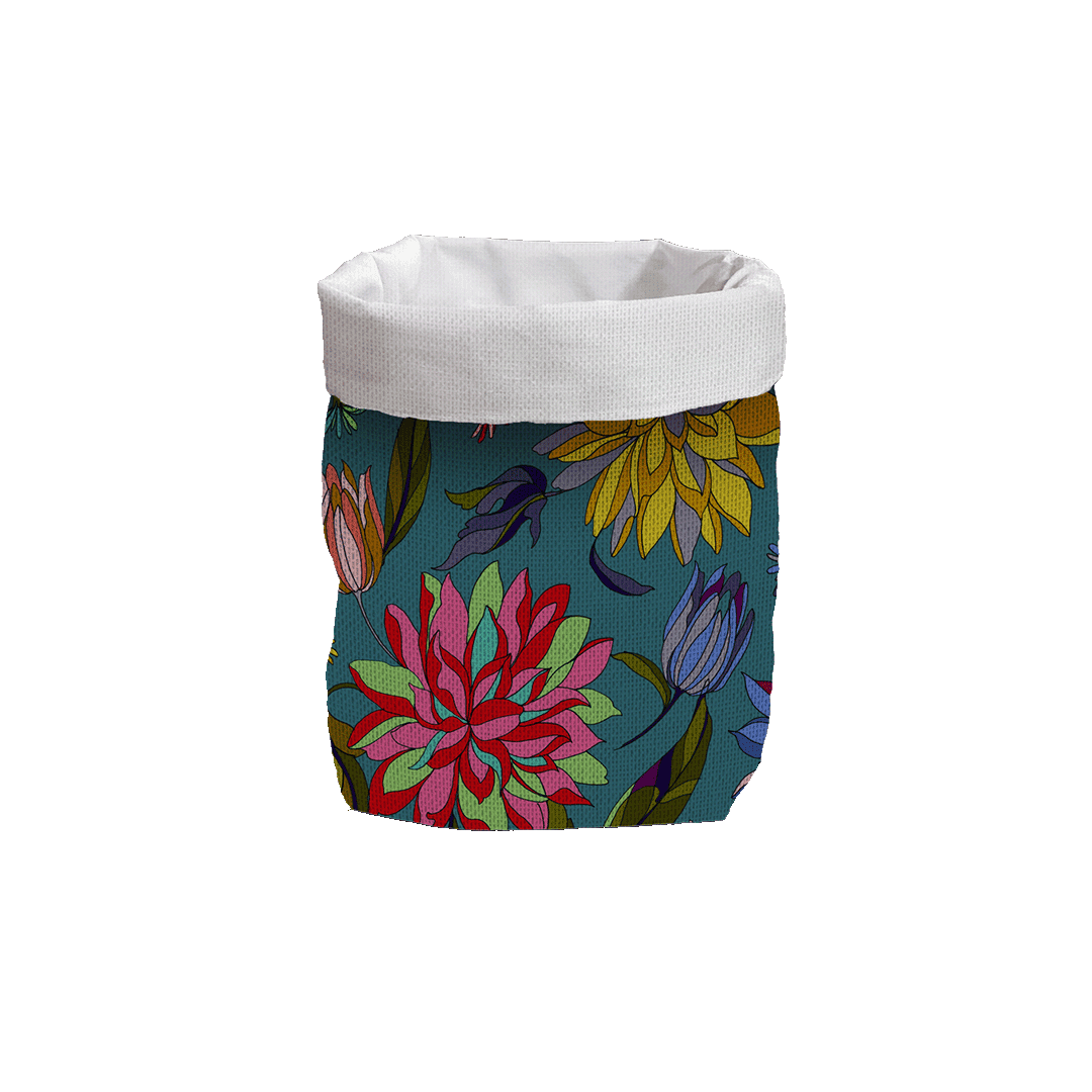 סל לגריסיני - FASHION | טורקיז