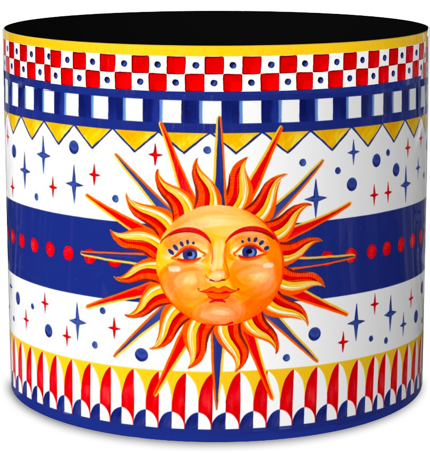 כד/כלי אחסון - Dolce Vita | 15.5x11