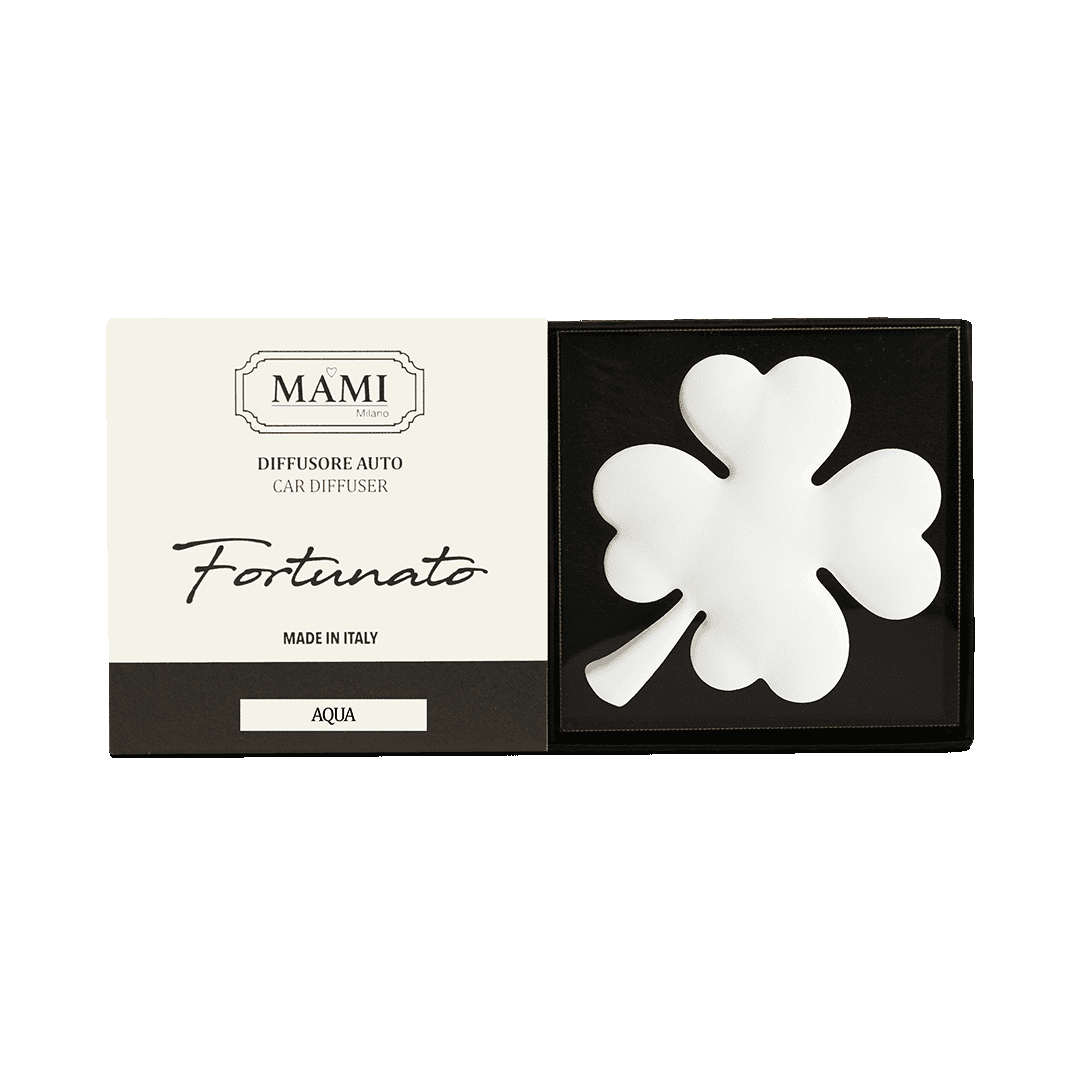 מפיץ ריח לרכב | Aqua