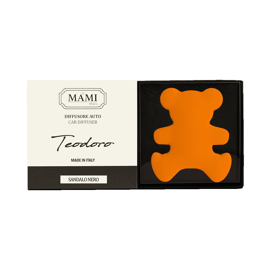 מפיץ ריח לרכב סנדלווד