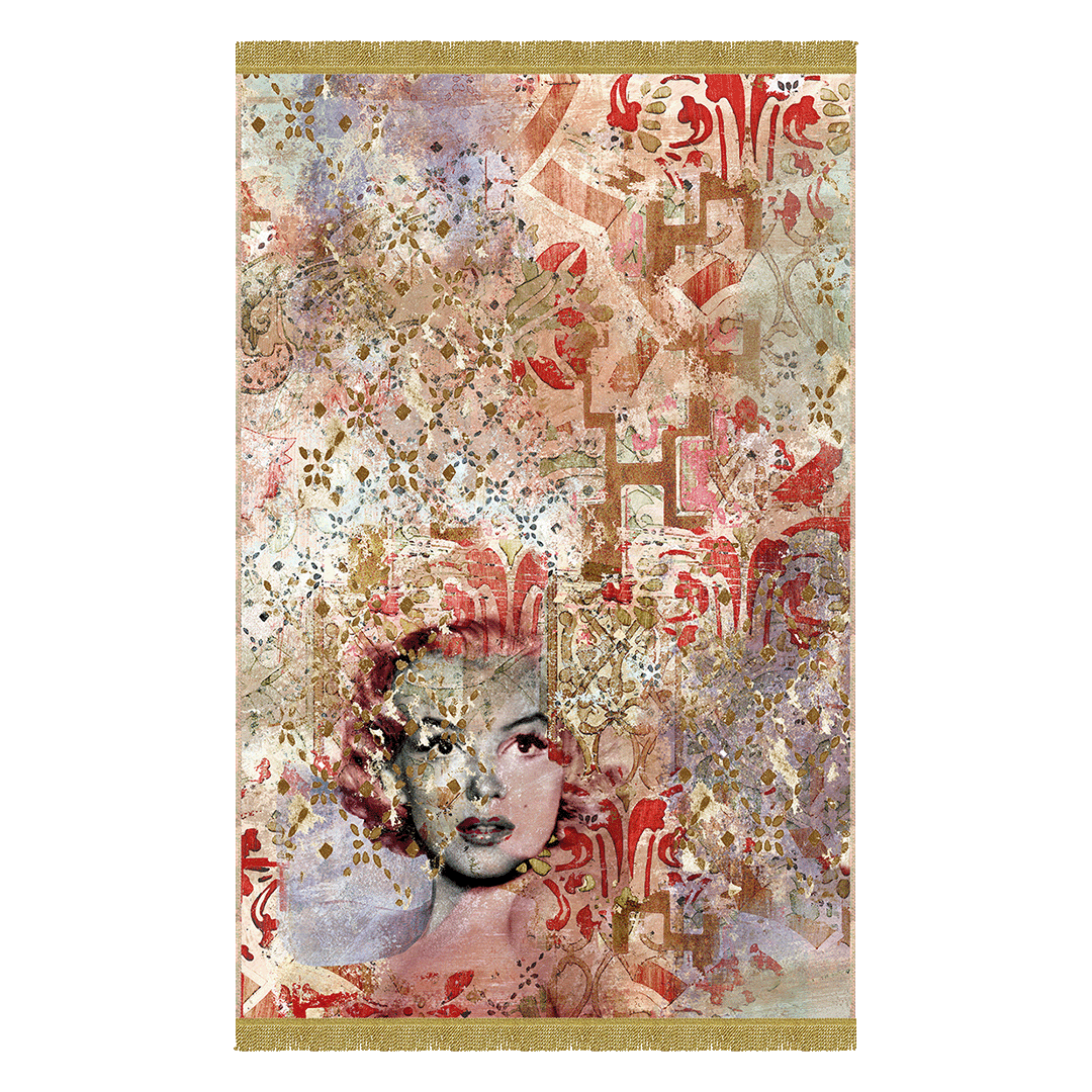 שטיח במגוון דגמים - MARILYN