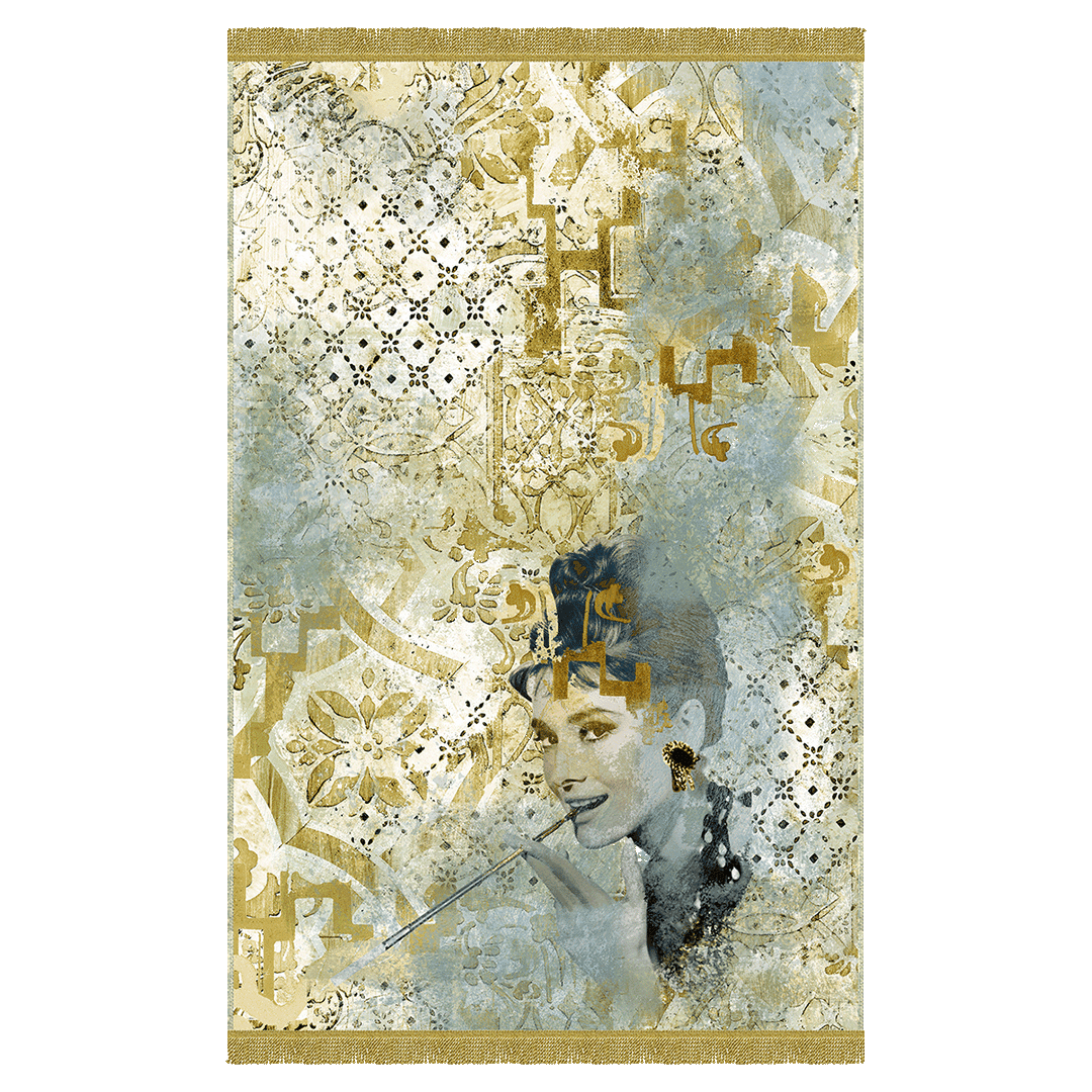 שטיח במגוון דגמים - AUDREY