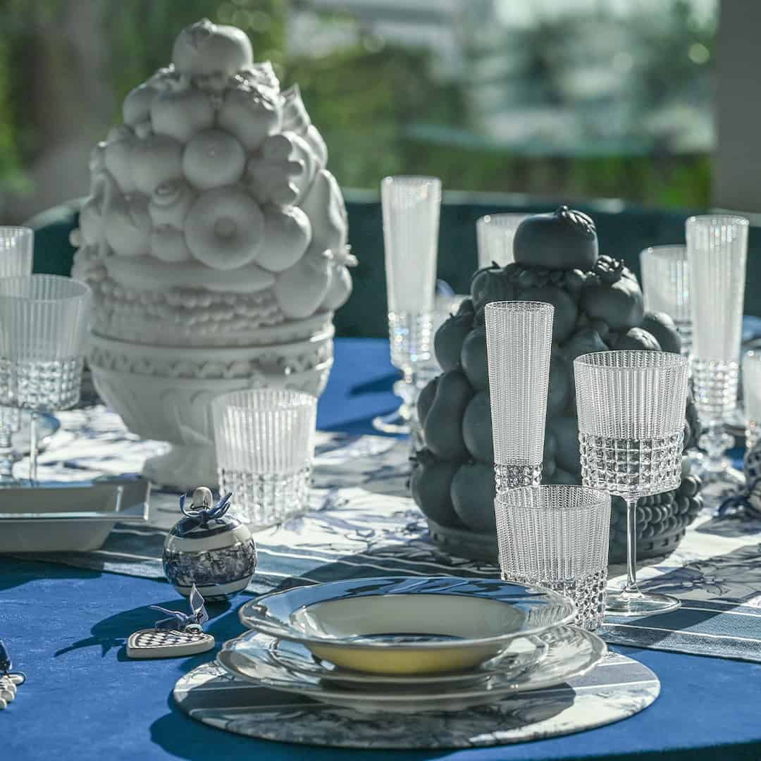 סט 6 כוסות ליקר - Chic & Zen